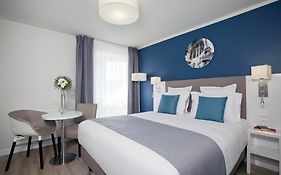 Residhome Gare De Lyon - Jacqueline De Romilly  3*